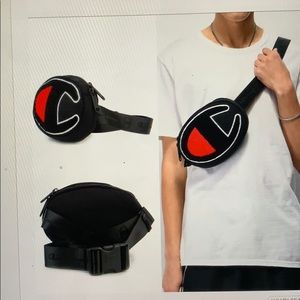 Champion Prime Unisex Waist Pack NWT